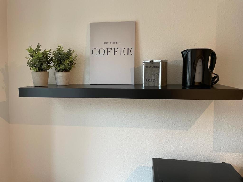 Sternkoje Apartment Flensburg Bagian luar foto
